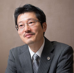 弁護士・丸山裕司（東京弁護士会所属）